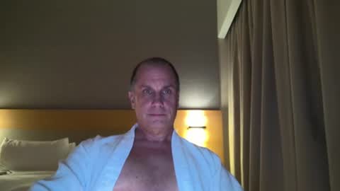 Snapshot of over50dad chatting on 04/21/26, 06:44 Over50Dad online show from 04/21/26, 06:44