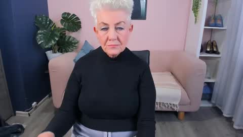 Alla online show from 10/01/25, 08:20