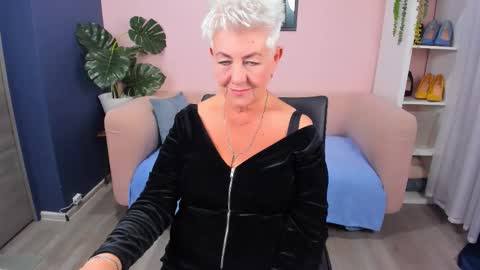 Alla online show from 11/07/25, 08:47