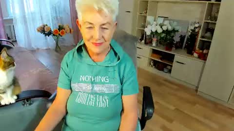 Alla online show from 07/24/26, 12:03