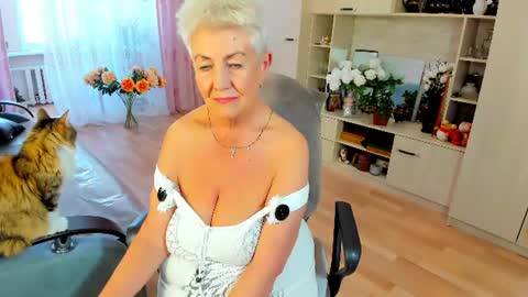 Alla online show from 07/28/26, 03:21