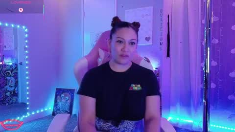 Ovlicious online show from 09/11/25, 09:20