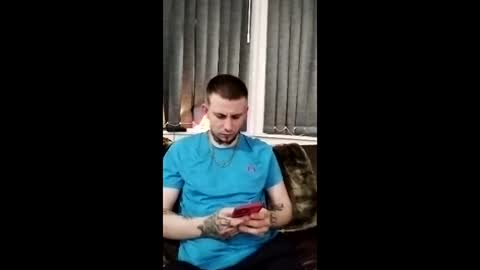 Owen kayz online show from 05/19/26, 10:27