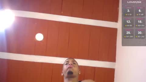 Snapshot of owen_222 chatting on 02/17/25, 12:05 Owen online show from 02/17/25, 12:05