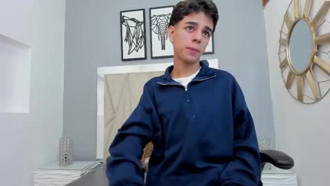 Owen Johnson online show from 09/14/25, 11:53