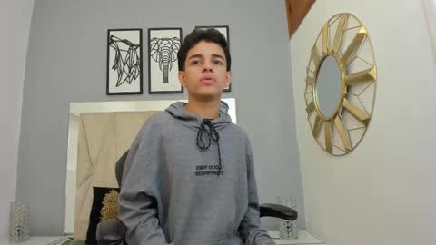 Owen Johnson online show from 09/17/25, 11:34