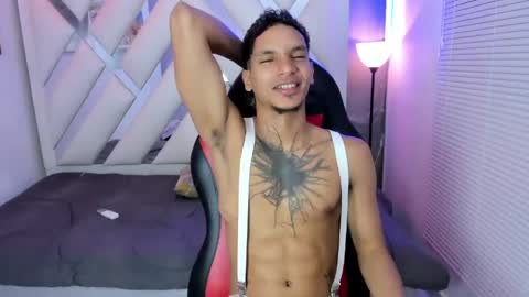 Snapshot of owen_blaze3 chatting on 05/16/26, 10:41 owen blaze online show from 05/16/26, 10:41