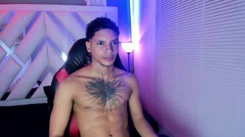 Snapshot of owen_blaze3 chatting on 05/24/26, 03:11 owen blaze online show from 05/24/26, 03:11