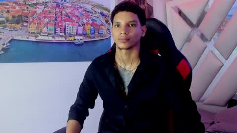 owen blaze online show from 06/14/26, 03:19