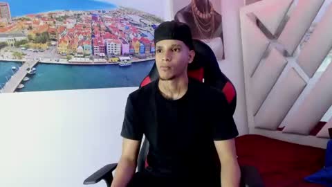 owen blaze online show from 06/18/26, 03:18