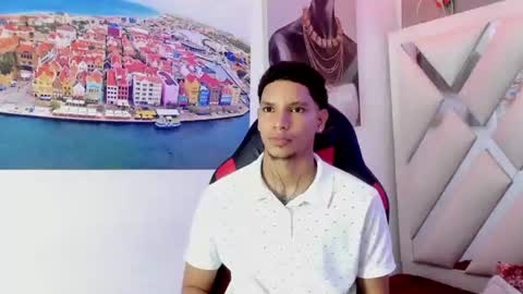 owen blaze online show from 06/21/26, 03:09