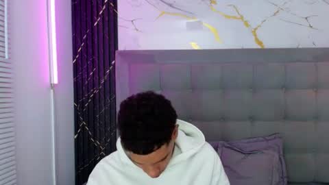 owen blaze online show from 07/06/26, 03:25