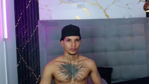 owen blaze online show from 07/09/26, 03:21