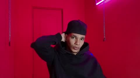owen blaze online show from 07/12/26, 03:19