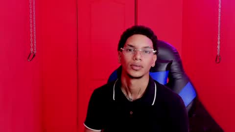 owen blaze online show from 07/19/26, 03:21
