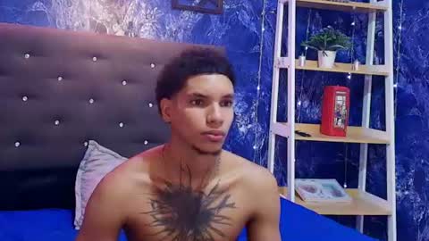 owen blaze online show from 07/24/26, 10:41