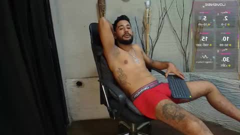 Snapshot of owen_scottx chatting on 11/03/25, 03:52 Owen Scott online show from 11/03/25, 03:52