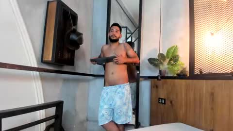 Snapshot of owen_scottx chatting on 11/07/25, 04:45 Owen Scott online show from 11/07/25, 04:45