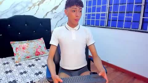 sexy owen online show from 09/17/25, 10:55