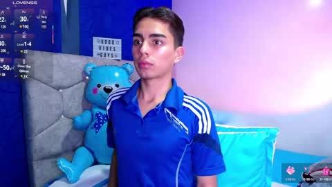 Owen  Independent model  online show from 02/28/25, 05:26