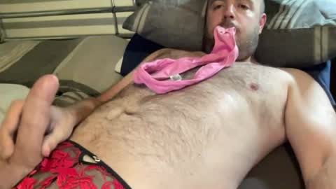 Owen2022 online show from 07/13/26, 06:16