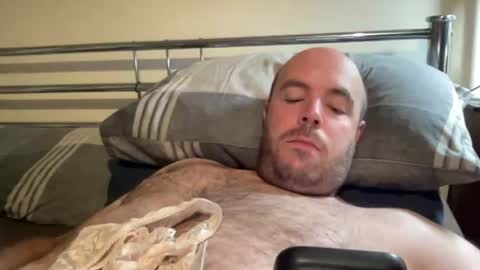 Owen2022 online show from 07/21/26, 06:16