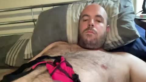 Owen2022 online show from 07/28/26, 06:20