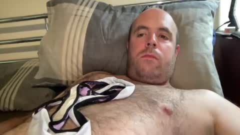 Owen2022 online show from 07/31/26, 06:35
