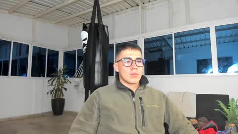 Owen online show from 12/13/24, 02:43