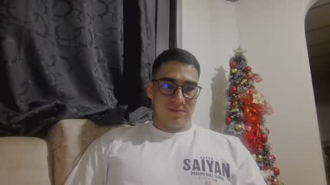 Owen online show from 12/14/24, 03:40