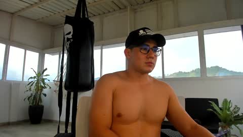 Owen online show from 12/27/24, 09:11