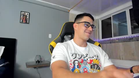 Owen online show from 01/06/25, 12:59