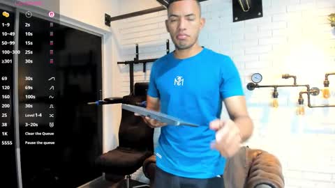 Owen online show from 09/24/25, 11:35