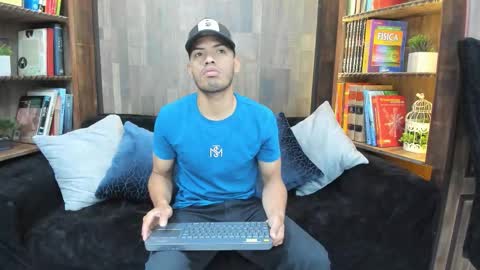 Owen online show from 09/29/25, 11:59