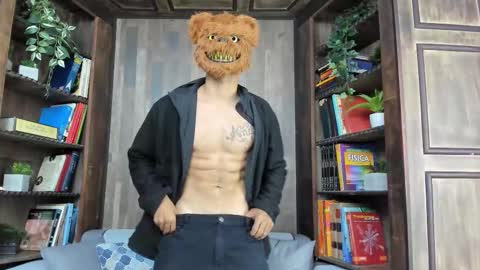 Owen online show from 10/18/25, 12:17