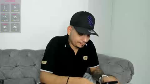 O W E N - S T O N E online show from 09/11/25, 03:50