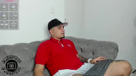 O W E N - S T O N E online show from 10/04/25, 03:59