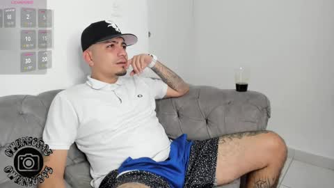 O W E N - S T O N E online show from 10/15/25, 03:50