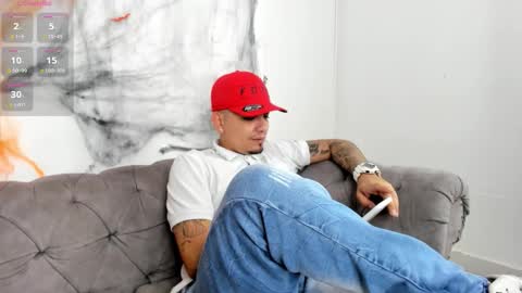 O W E N - S T O N E online show from 11/03/25, 04:03