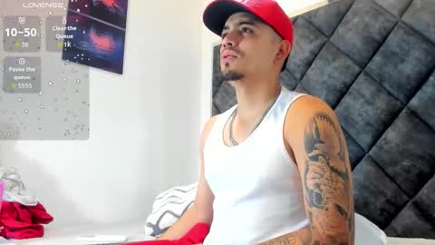 O W E N - S T O N E online show from 11/20/25, 12:05