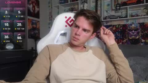 Mike online show from 10/11/25, 01:09