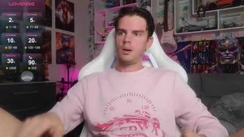 Mike online show from 10/16/25, 11:33