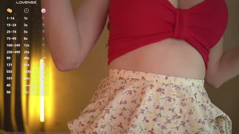 Snapshot of oxxme chatting on 02/16/26, 02:35 Oxana Hi friends all my videos are 50 off check my bio online show from 02/16/26, 02:35