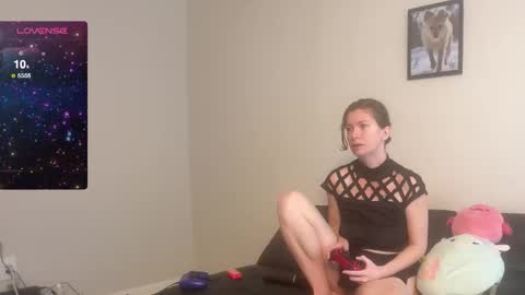 oxxxana1996 online show from 10/04/25, 03:21