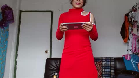 Snapshot of oxxy_jean chatting on 10/06/25, 01:41 Jeannifer online show from 10/06/25, 01:41