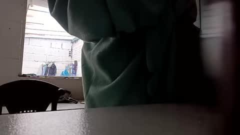 Snapshot of oxxy_jean chatting on 11/21/25, 03:22 Jeannifer online show from 11/21/25, 03:22