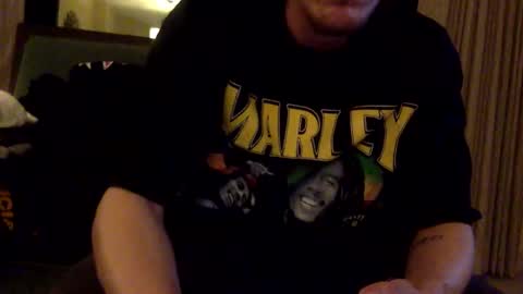 Frankie Oysters online show from 10/19/25, 05:19