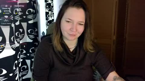 Snapshot of ozalin chatting on 05/27/26, 08:11 ozalin online show from 05/27/26, 08:11