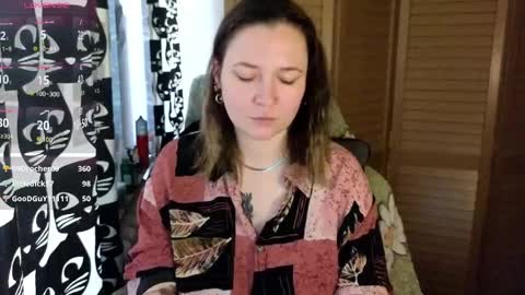 Snapshot of ozalin chatting on 06/03/26, 02:33 ozalin online show from 06/03/26, 02:33