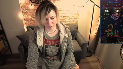 ozalin_green online show from 01/13/25, 11:08